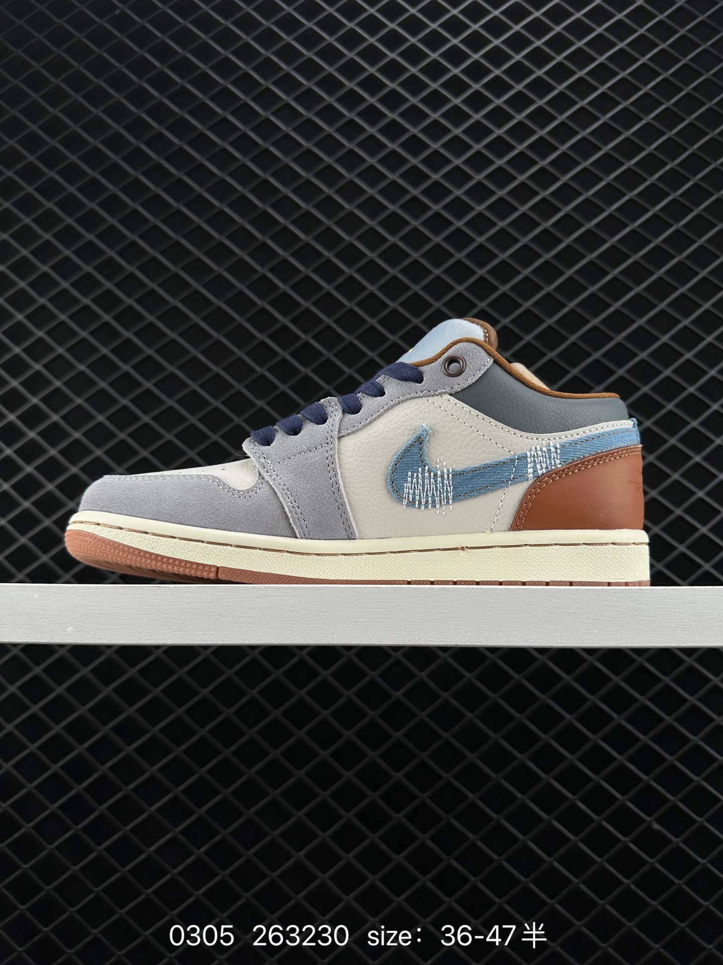 Air Jordan 1 Low AJ1